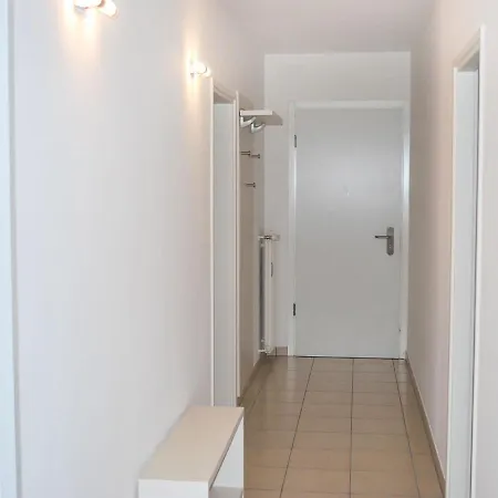 Residenza Corallo-22 By Interhome * Ascona