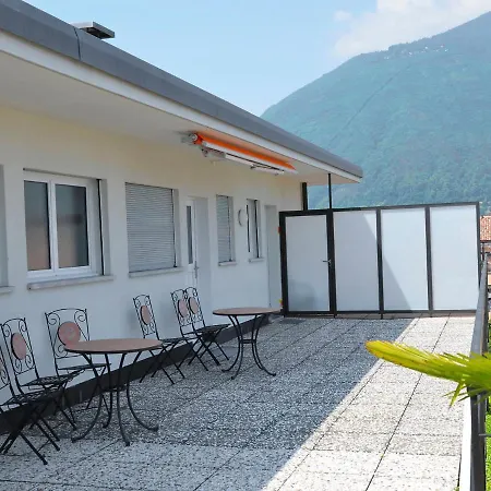 Corallo - Utoring-22 By Interhome Apartman