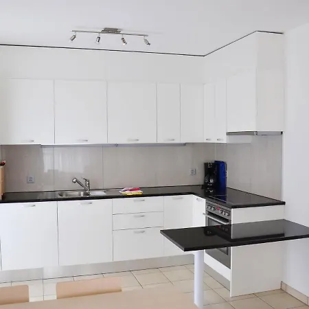 Residenza Corallo-22 By Interhome *