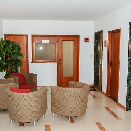 Residenza Corallo-22 By Interhome Ascona