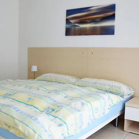 Apartment Residenza Corallo-22 By Interhome