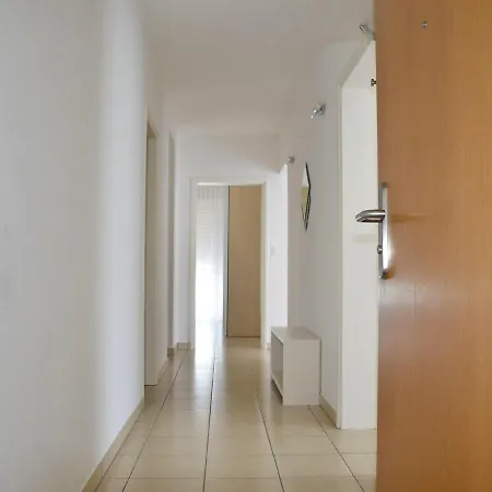 Residenza Corallo-22 By Interhome *