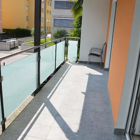 Residenza Corallo-22 By Interhome