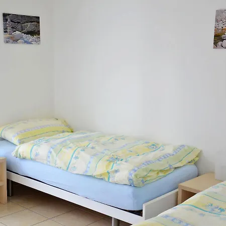 Residenza Corallo-22 By Interhome Apartment *