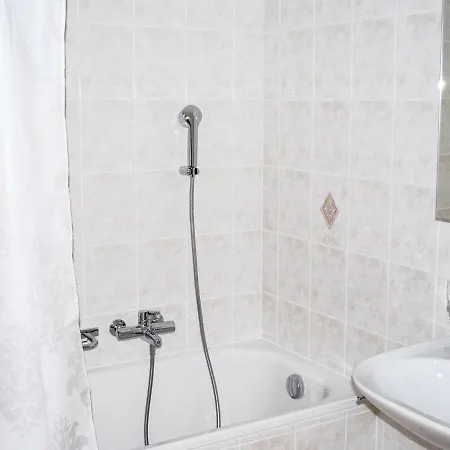 Corallo - Utoring-22 By Interhome דירה *