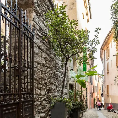 Apartamento Residenza Corallo-22 By Interhome