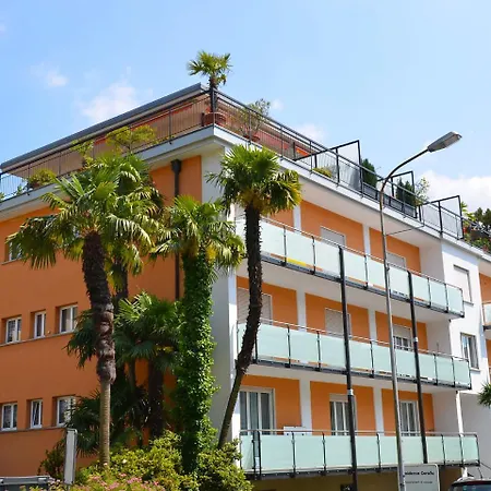 Apartment Residenza Corallo-22 By Interhome