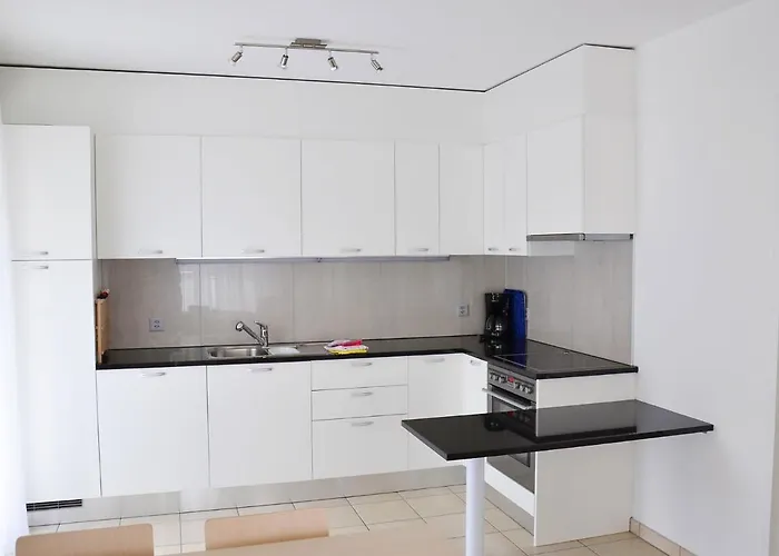 Residenza Corallo-22 By Interhome *