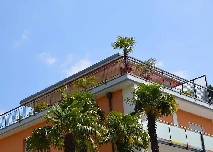 Residenza Corallo-22 By Interhome *