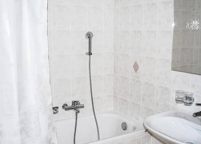 Residenza Corallo-22 By Interhome Lägenhet *