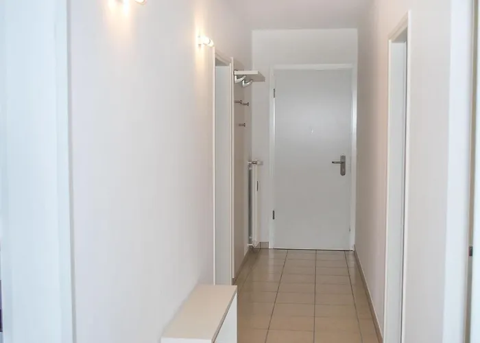 Residenza Corallo-22 By Interhome * أسكونا